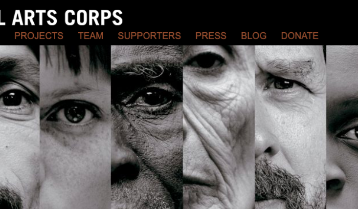 An end-of-the-year message to Global Arts Corps friends