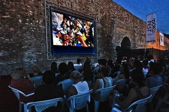 Global Arts Corps Partners to Present Workshop at DokuFest in Prizren, Kosovo