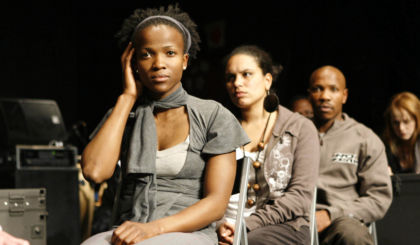 United Nations Screenings in Geneva and Vienna