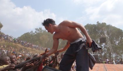 Announcing the Festival of Radical Recovery!