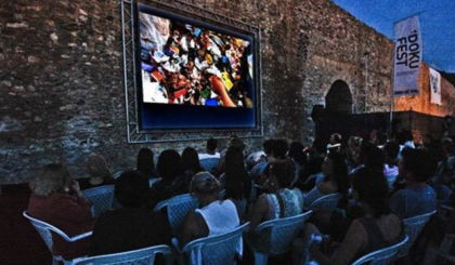 Global Arts Corps Partners to Present Workshop at DokuFest in Prizren, Kosovo