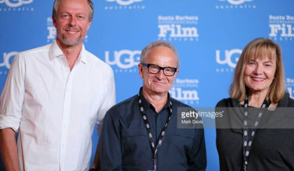 Documentary Wins Social Justice Award in Santa Barbara