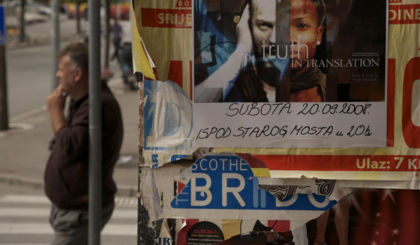 Truth in Translation the Documentary at ArtsEmerson