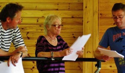 Save the Date – GAC Belfast Project Comes to Boston