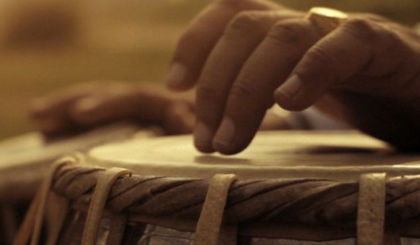 Mini-Documentary ‘Music above Fighting’ Released by MasterPeace