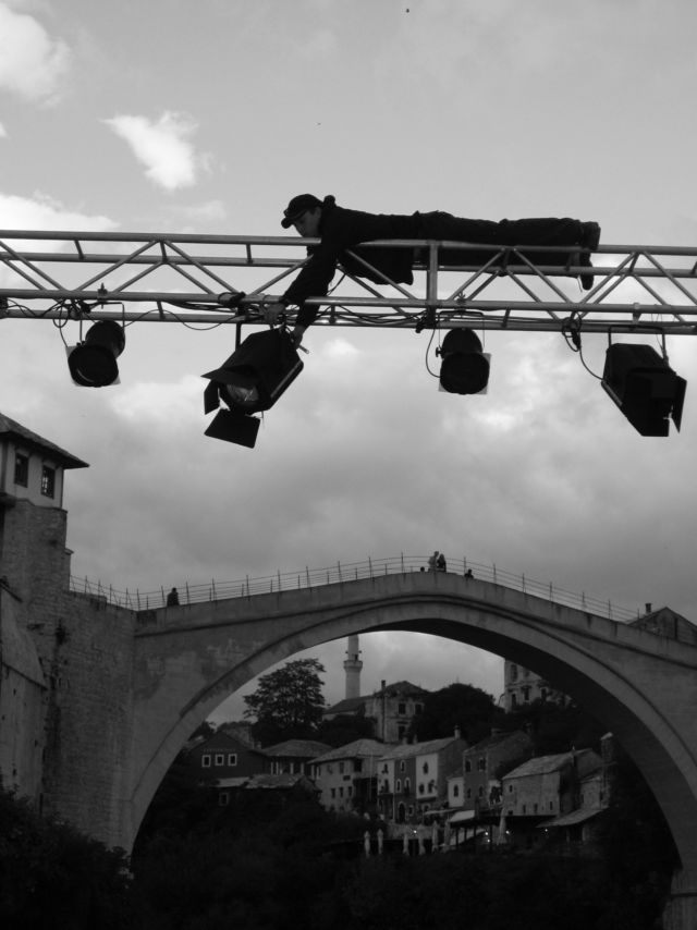 Mostar Bridge