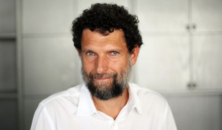 Petition to Review the Case of Osman Kavala
