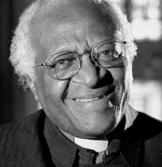 Bishop Desmond Tutu (1931-2021)